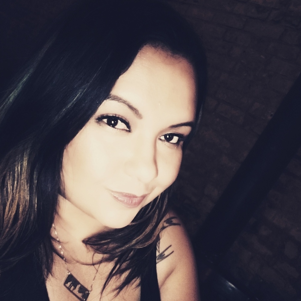 Meet your Posher, Genevieve